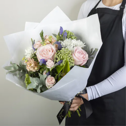 Pastel Florist Choice Bouquet